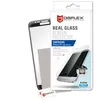 Displex REAL GLASS, Samsung, Galaxy S7, Kratzresistent, Produktbild-Vorschau 1