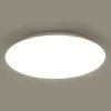 LED Deckenleuchte Flach Rund 23cm - Wasserdichte Produktbild-Vorschau 3