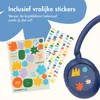 imoshion Kinderkoptelefoon met Draad - AUX kabel - Productafbeelding-voorbeeld 2