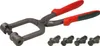 CYCLUS "Chainring'r", Montagezange für Kettenblattschrb., Produktbild-Vorschau 1