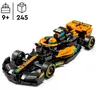 LEGO Speed Champions McLaren Formel 1 Rennwagen 2023, Produktbild-Vorschau 41