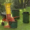 Gartensack Profi XL 270l Ø 67x75 cm Laubsack grün Produktbild-Vorschau 2