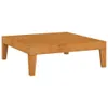 set da giardino 2 pezzi con cuscini in legno massiccio di Anteprima dell’immagine prodotto 8