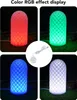 LED-Lampen-Kit Multicolor RGB-Nachtlicht MH001 für Produktbild-Vorschau 7