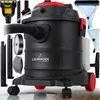 Odkurzacz piorący Lehmann Ultrawash 2000 W, 2 pojemniki, Podgląd zdjęcia produktu 1