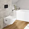 Villeroy & Boch ViConnect WC-Betätigungsplatte, Produktbild-Vorschau 5