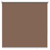 vidaXL Venkovní rolety s UV ochranou, barva taupe, 120 x Náhled obrázku produktu 1
