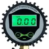 Profesionální vzduchová pistole s elektronickým LCD Náhled obrázku produktu 2