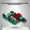 Subwoofer mono, wzmacniacz cyfrowy mono, wzmacniacz cyfrowy Podgląd zdjęcia produktu 6