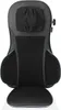 Medisana MC 825 New Generation Massagesitzauflage Schwarz Produktbild-Vorschau 2