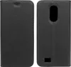 emporia Smart.5 - Couverture cuir BOOK Black Voir les images du produit 2