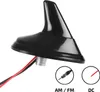 HEYNER® Autoantenne Haiflosse Shark Fin Aerial Shark Fin Produktbild-Vorschau 2