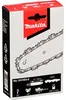 Chaîne MAKITA 191H02-6 35 cm 3/8 pour tronçonneuse DUC353 Voir les images du produit 10