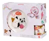 Snídaňová sada Squishmallows - šálek, miska a talíř s Náhled obrázku produktu 5