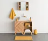 5Five jednoduše inteligentní koupelnové skøíòky modul MDF Náhled obrázku produktu 12
