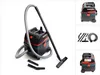 Odkurzacz Metabo ASR 25 L SC 60202400 ( 1400W ; kolor Podgląd zdjęcia produktu 8