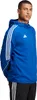 Adidas Jacken Tiro 23 League, IA1619, Größe: 182 Produktbild-Vorschau 2