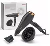 BaByliss 6719DE Haartrockner 2200 W Schwarz Produktbild-Vorschau 24