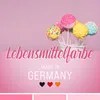 Belissia Lebensmittelfarbe Rosa - 10ml flüssig & Produktbild-Vorschau 5