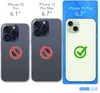 EAZY CASE - TPU Hülle für Apple iPhone 15 Plus, TPU Case Produktbild-Vorschau 7