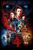 Pyramid Stranger Things Season 4 Vecna Poster 61x91.5cm. Produktbild-Vorschau 6