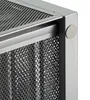 Zásuvkový box A4 s 10 priehradkami RD24817, strieborná Náhľad obrázku produktu 9
