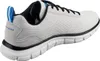 Skechers Track Ripkent Weiß WBK Größe EU 41 Produktbild-Vorschau 32