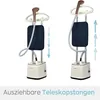 HEINRICHS HGC 8705 Dampfbügeleisen Produktbild-Vorschau 7