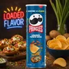 Pringles Loaded Potato Skins 158 g (USA) Anteprima dell’immagine prodotto 1