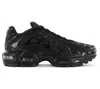 Nike Air Max Plus TN - Buty damskie Czarny CD0609-001 , Podgląd zdjęcia produktu 1