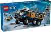LEGO® City 60471 Camion artico con laboratorio Anteprima dell’immagine prodotto 2