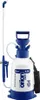 KWAZAR Opryskiwacz ORION 6L ALKALINE - odporny na Náhľad obrázku produktu 1