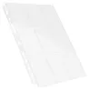 ULTIMATE GUARD 9-Pocket Pages, Kartenalbum, Transparent, Produktbild-Vorschau 5