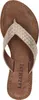 Lazamani Teenslippers  Teenslippers - Goudkleur - Maat 39 Produktbild-Vorschau 15