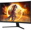 AOC LED-Monitor 31.5 CQ32G4VE 180Hz Produktbild-Vorschau 5