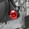 Bouchon de moteur Ze89-1120 - Zeta Racing Voir les images du produit 2