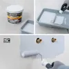 Dichtset Flüssigfolie 12 kg Innenecke Dichtband Dichtfolie Tiefengrund Dichtbahn Produktbild-Vorschau