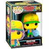 Stranger Things - Dustin 828 Special Edition - Funko Pop! - Produktbild-Vorschau 1