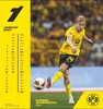 BVB Kalender 2027 Postkartenkalender mit 13 Postkarten, Produktbild-Vorschau 3