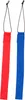 HQ Kites & Designs USA Symphony Beach III, Dual-Linie Produktbild-Vorschau 11