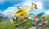 PLAYMOBIL City Life 71203 Rettungshelikopter Produktbild-Vorschau 11
