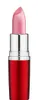Maybelline Moisture Extreme, tonalità Rosa, Metallico Anteprima dell’immagine prodotto 3