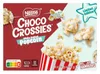 Choco Crossies White Salted Popcorn 2x70g Produktbild-Vorschau 2