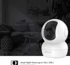 EZVIZ TY2 Telecamera di sicurezza IP sferica per interni Anteprima dell’immagine prodotto 11