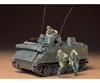 Tamiya 35135 - 1/35 Us M113 Acav - Neu Produktbild-Vorschau 1