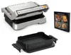 Tefal GC774D30 OptiGrill 4v1 so zapekacou misou Náhľad obrázku produktu 12
