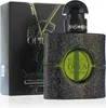 Yves Saint Laurent Black Opium Illicit Green parfumovaná Náhľad obrázku produktu 15