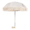Parasol z frędzlami dla dzieci, parasol plażowy dla dzieci, Podgląd zdjęcia produktu 3