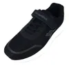 KangaRoos KL-Twink EV Sportschuh Schwarz Produktbild-Vorschau 4