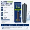 Alapure Wasserfilter FMC008 Grey für Vollautomaten Produktbild-Vorschau 2